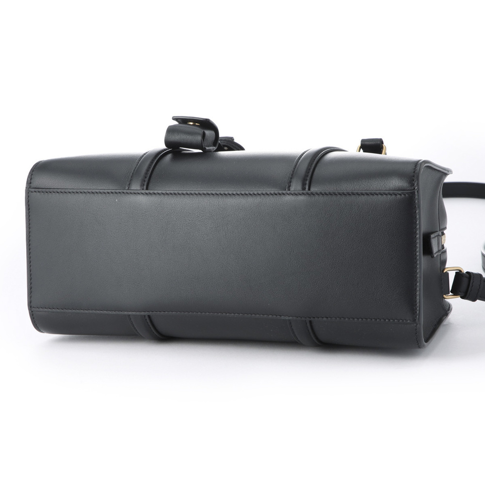 Saint Laurent Handbag Shoulder Bag Black - Picture 7 of 11